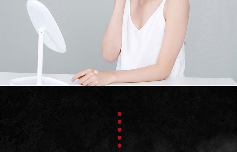 리버스 갈바닉 고주파 마사지기
