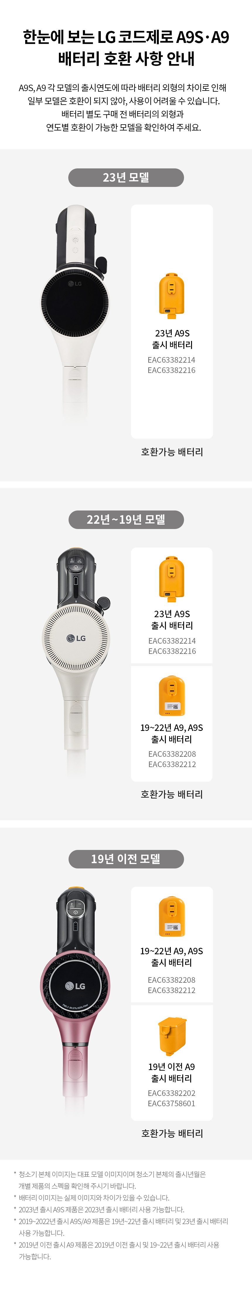 LG 코드제로 오브제컬렉션 올인원타워 무선청소기 AU9202WD 카밍베이지