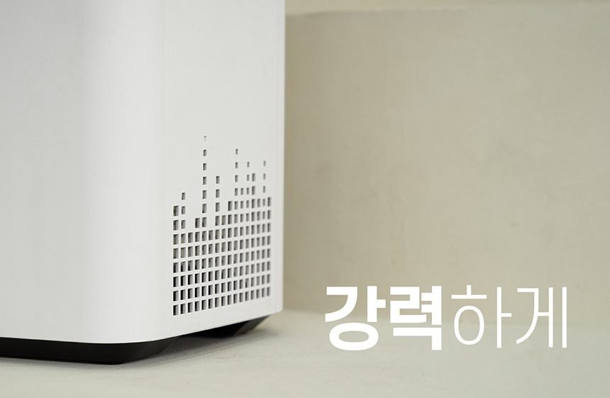 AIRDOG 에어독 필터교체없는 살균 공기청정기 X3s /30일 체험 이벤트/포토리뷰 상품권증정