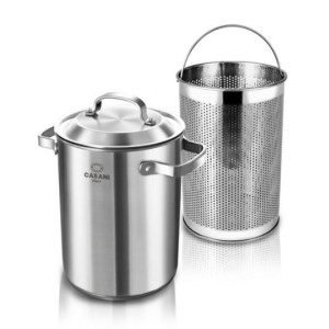 까사니 쿠치나 IH 멀티팟 4.3L (16cm)