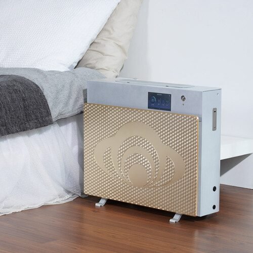 오라백 공간살균기 30평 DSV1000