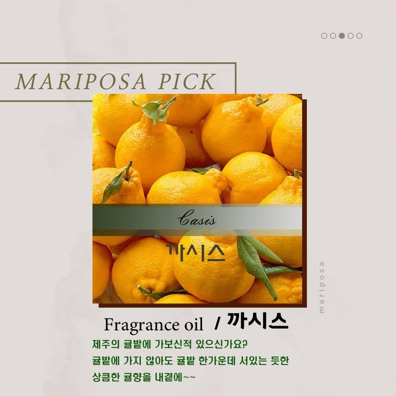 마리포사 디퓨저 핑크솔트 클래식장미 조명등디퓨저 150ml
