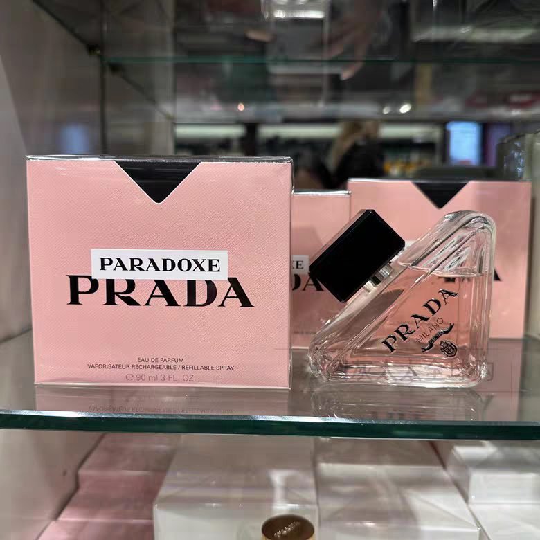 프라다 패러독스 오드 퍼퓸 90ml