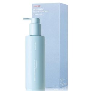 라네즈 워터뱅크 블루 히알루로닉 클렌징 젤, 200ml, 1개